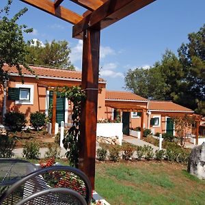 Koversada Apartments Naturist Park